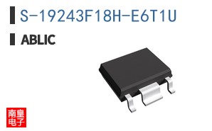 S-19243F18H-E6T1U