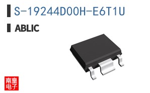 S-19244D00H-E6T1U