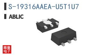 S-19316AAEA-U5T1U7