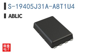 S-19405J31A-A8T1U4