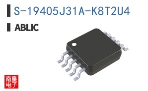 S-19405J31A-K8T2U4