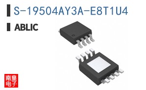 S-19504AY3A-E8T1U4