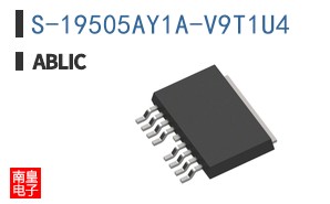 S-19505AY1A-V9T1U4