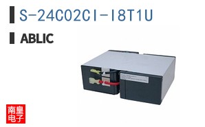 S-24C02CI-I8T1U