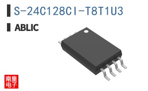 S-24C128CI-T8T1U3