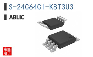 S-24C64CI-K8T3U3