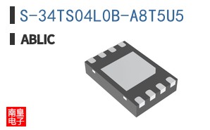 S-34TS04L0B-A8T5U5