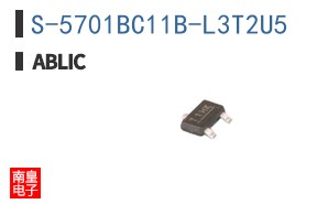 S-5701BC11B-L3T2U5