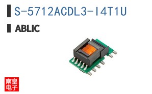 S-5712ACDL3-I4T1U