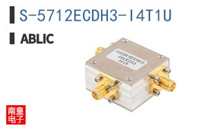 S-5712ECDH3-I4T1U