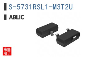 S-5731RSL1-M3T2U