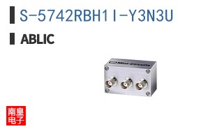 S-5742RBH1I-Y3N3U