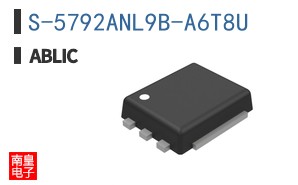 S-5792ANL9B-A6T8U