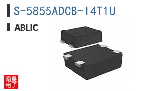 S-5855ADCB-I4T1U