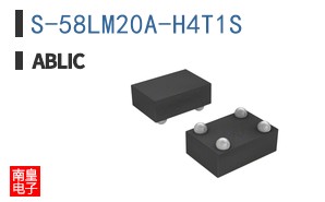 S-58LM20A-H4T1S