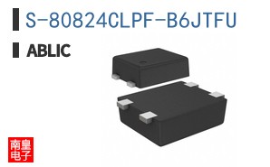 S-80824CLPF-B6JTFU
