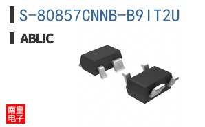 S-80857CNNB-B9IT2U