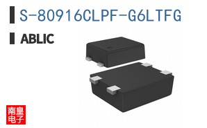 S-80916CLPF-G6LTFG