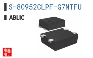 S-80952CLPF-G7NTFU