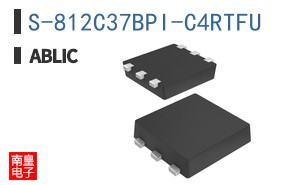 S-812C37BPI-C4RTFU