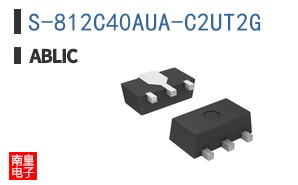 S-812C40AUA-C2UT2G