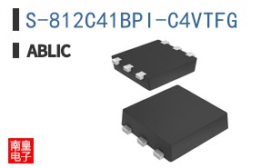 S-812C41BPI-C4VTFG