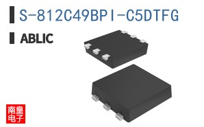 S-812C49BPI-C5DTFG