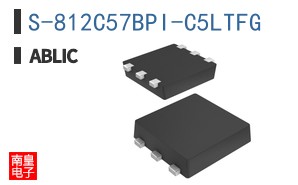 S-812C57BPI-C5LTFG
