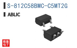 S-812C58BMC-C5MT2G