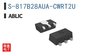 S-817B28AUA-CWRT2U