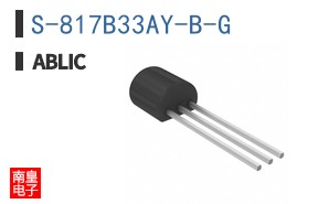 S-817B33AY-B-G