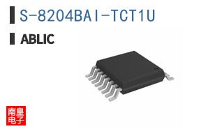 S-8204BAI-TCT1U