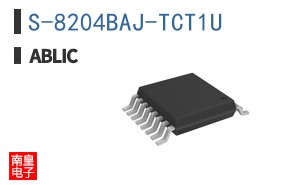 S-8204BAJ-TCT1U