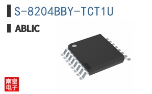 S-8204BBY-TCT1U