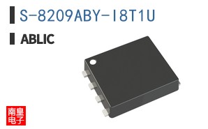 S-8209ABY-I8T1U