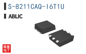 S-8211CAQ-I6T1U