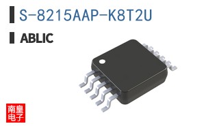 S-8215AAP-K8T2U