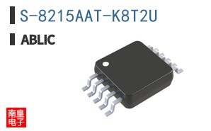 S-8215AAT-K8T2U