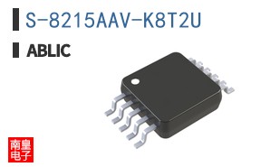 S-8215AAV-K8T2U
