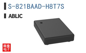 S-821BAAD-H8T7S
