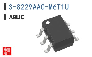 S-8229AAG-M6T1U