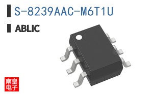 S-8239AAC-M6T1U