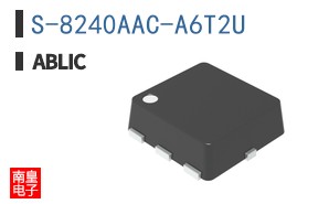 S-8240AAC-A6T2U