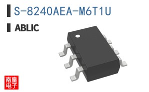 S-8240AEA-M6T1U