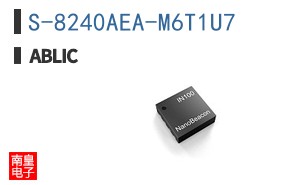 S-8240AEA-M6T1U7