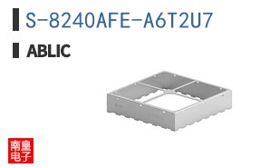 S-8240AFE-A6T2U7