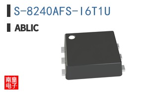 S-8240AFS-I6T1U