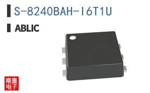S-8240BAH-I6T1U