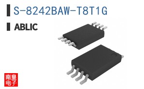S-8242BAW-T8T1G
