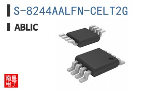 S-8244AALFN-CELT2G